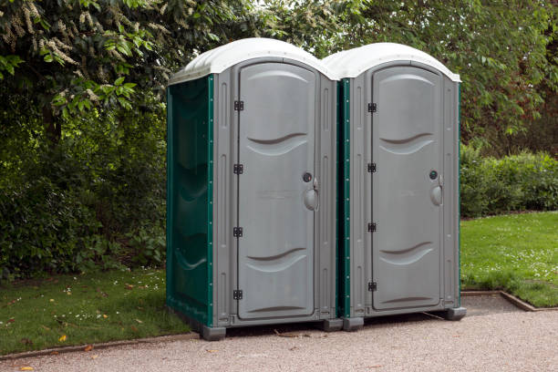 Portable Restroom Removal and Pickup in Hollymead, VA